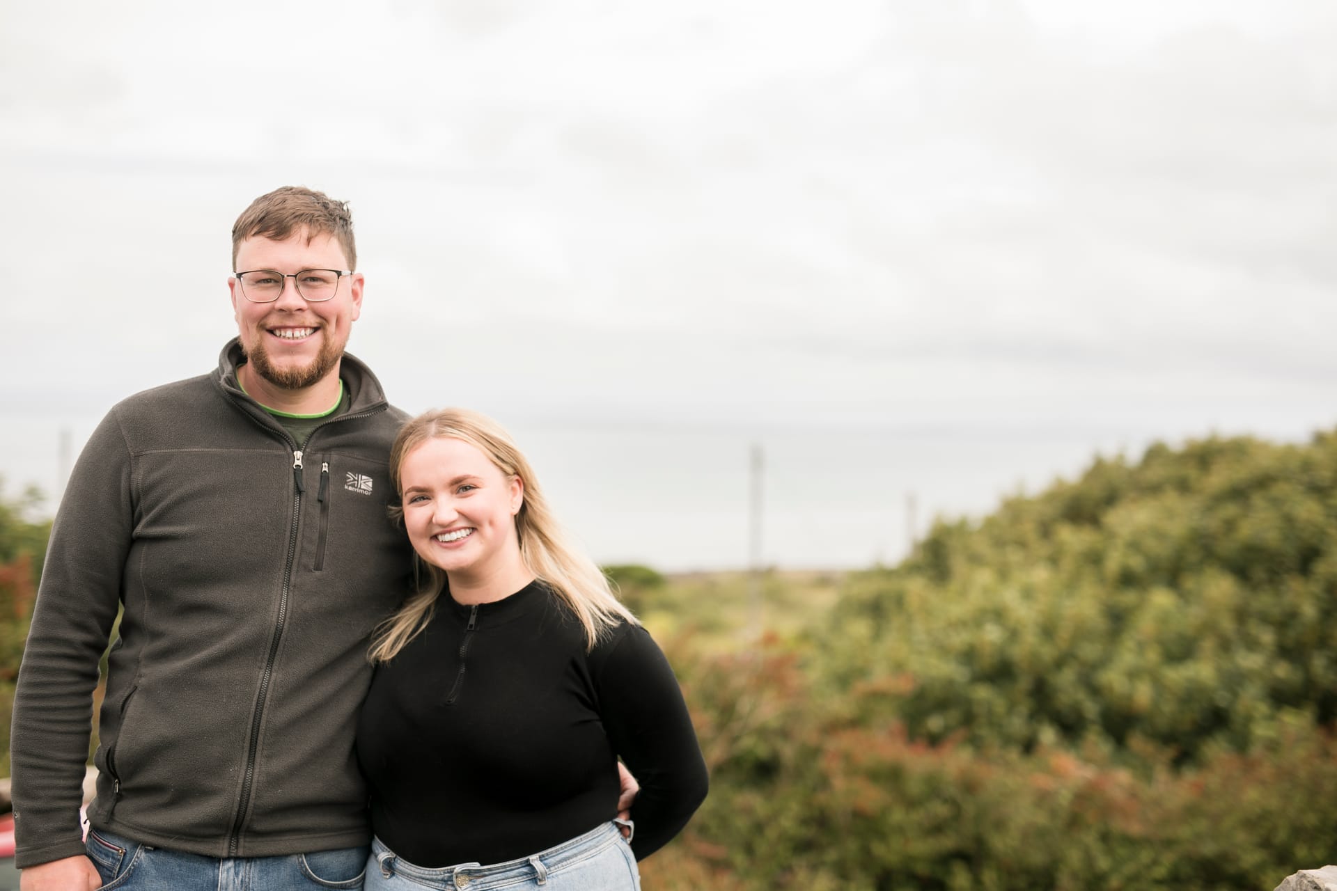 Meet the Locals of Inis Mór: Island Stories and Traditions