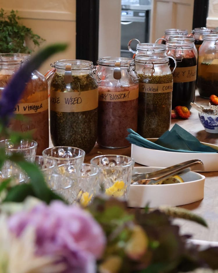 What Not to Miss at This Year's Food On The Edge