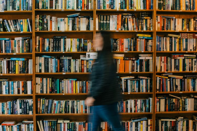 Escapism: 5 of The Best West of Ireland Books To Add To Your Shelf