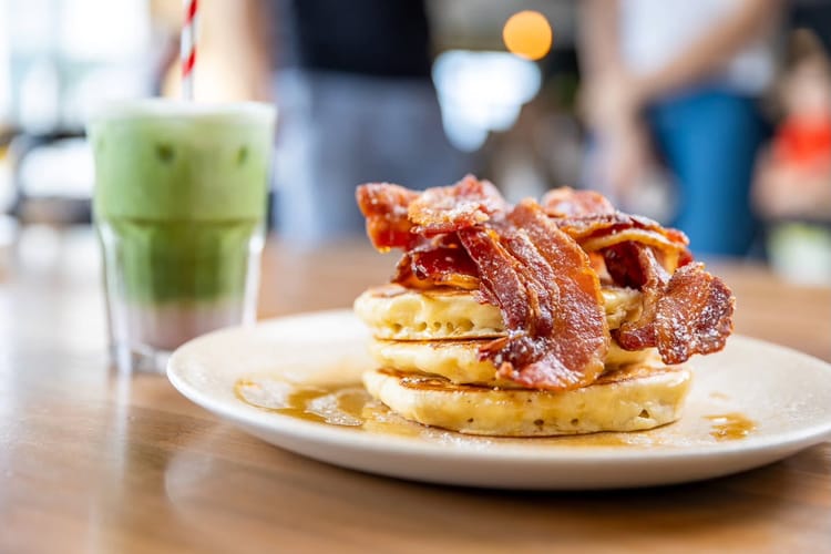 Where to Brunch in Galway City