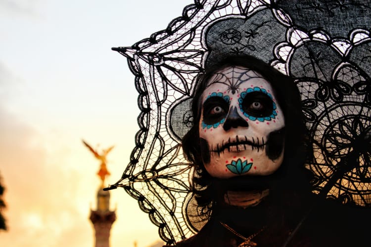Fun and Spooky Halloween Happenings: What Not to Miss in Galway